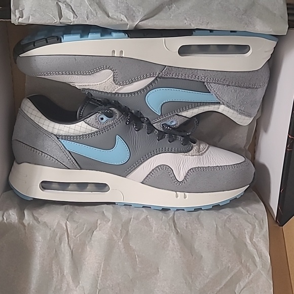 Nike AIR MAX 1 '86 PRM Chicago'sEdition